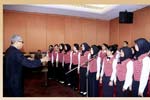 Afternoon Evening Class Program STIE ABI Surabaya Nomor 1